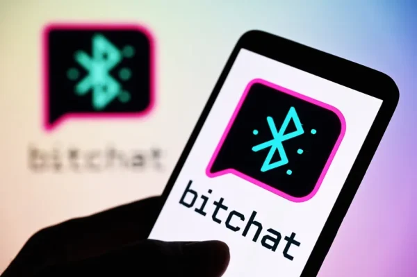 Bitchat : le réseau social qui fonctionne sans internet