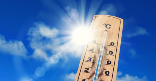 Canicule : à partir de quelle température peut-on arrêter de travailler ?