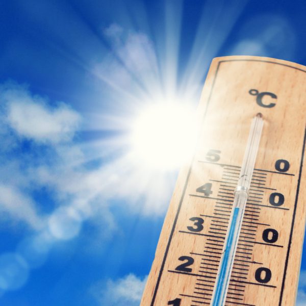 Canicule : à partir de quelle température peut-on arrêter de travailler ?