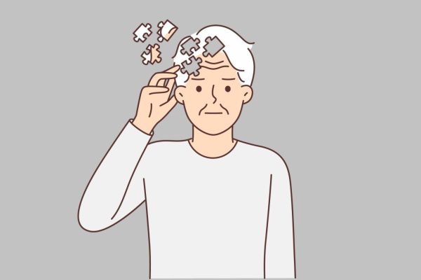 Alzheimer : une molécule de lithium naturelle pourrait freiner la maladie
