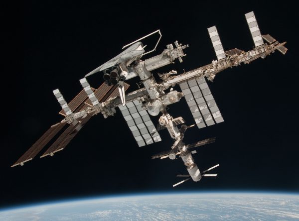 MISSION:SOPHIE : des élèves de Nouvelle-Aquitaine vont parler à l’espace